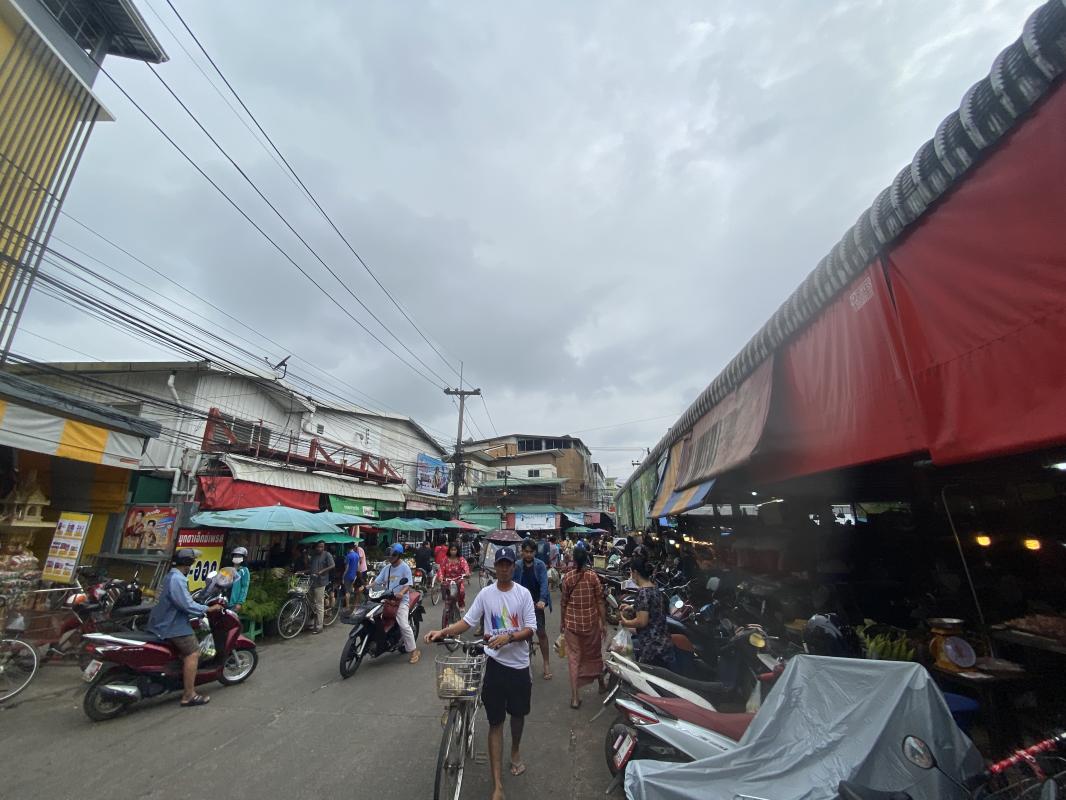 ข่าวงานเทศกิจ