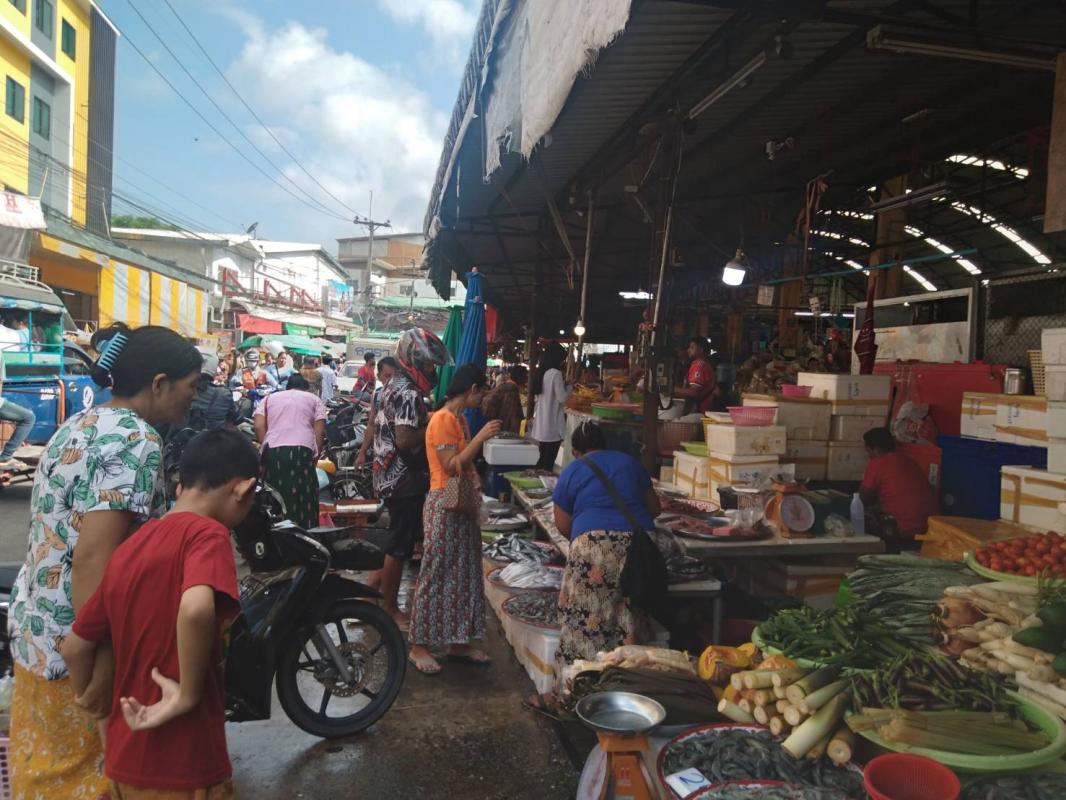 ข่าวงานเทศกิจ