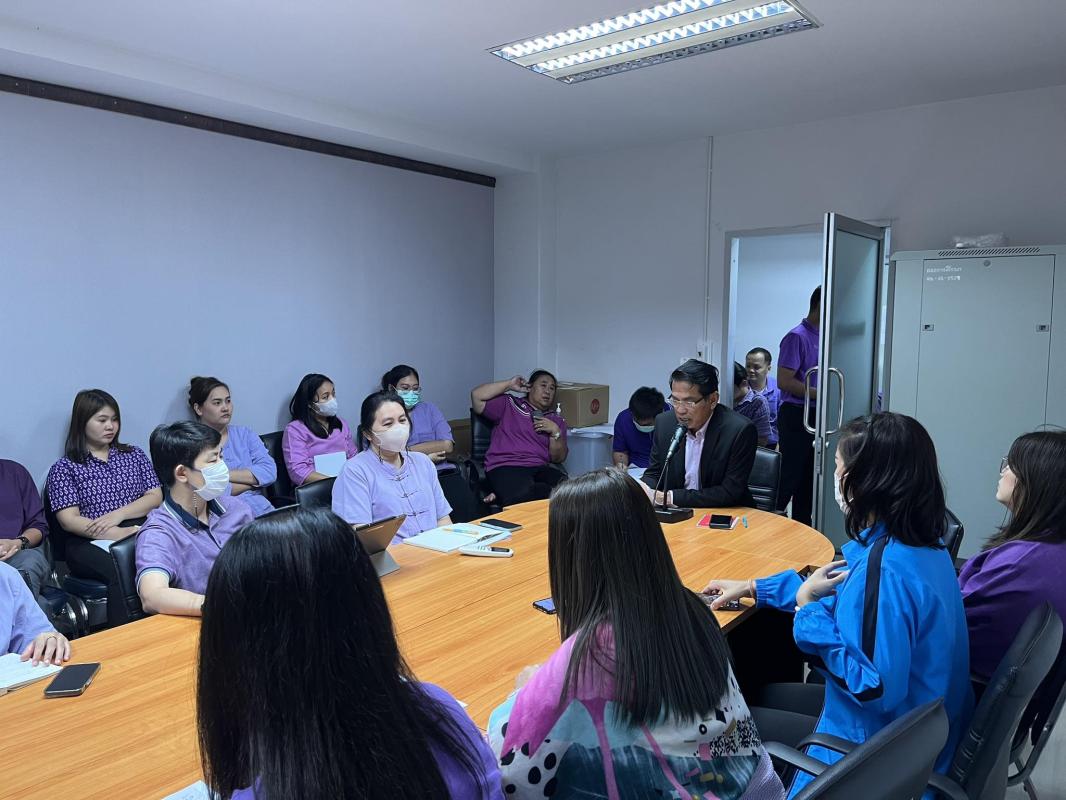 ข่าวประชาสัมพันธ์กองการศึกษา