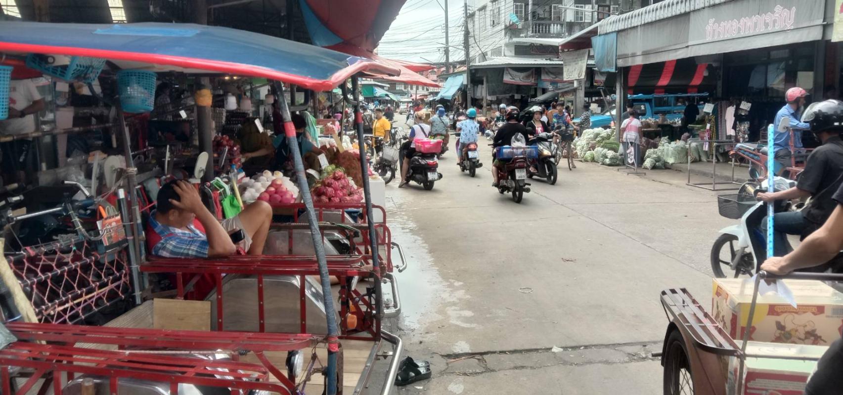 ข่าวงานเทศกิจ