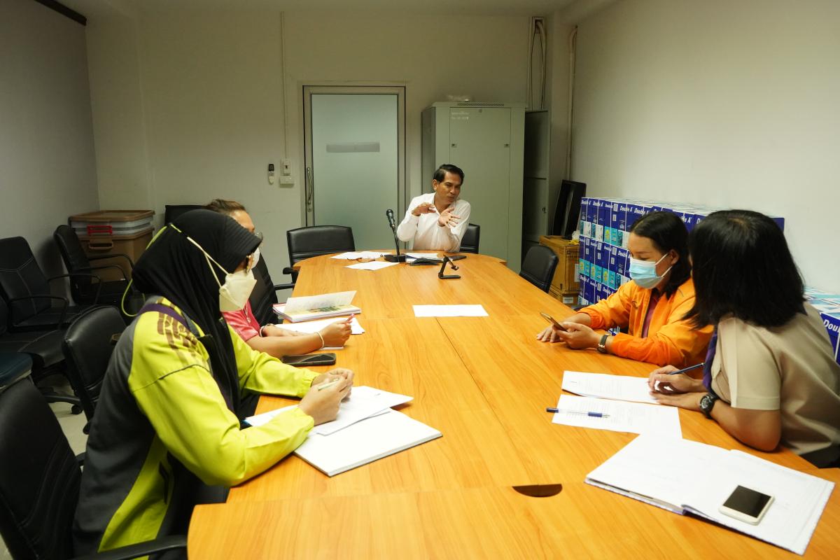 ข่าวประชาสัมพันธ์กองการศึกษา