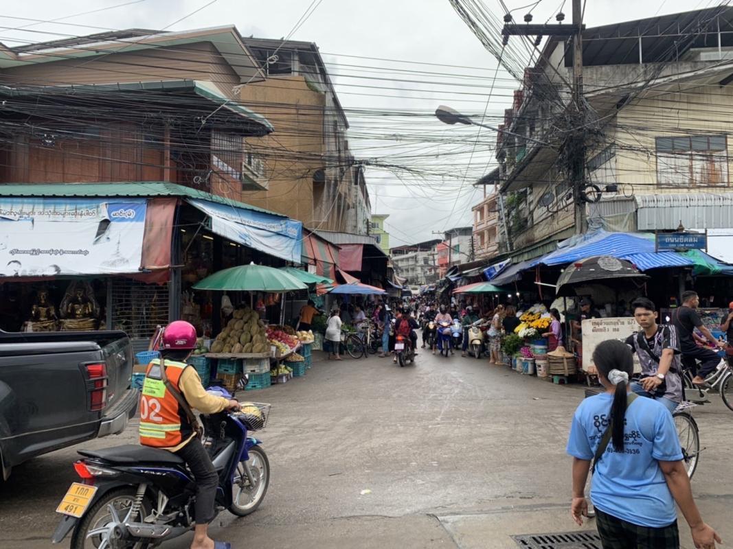 ข่าวงานเทศกิจ