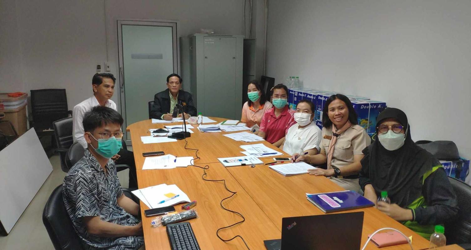 ข่าวประชาสัมพันธ์กองการศึกษา