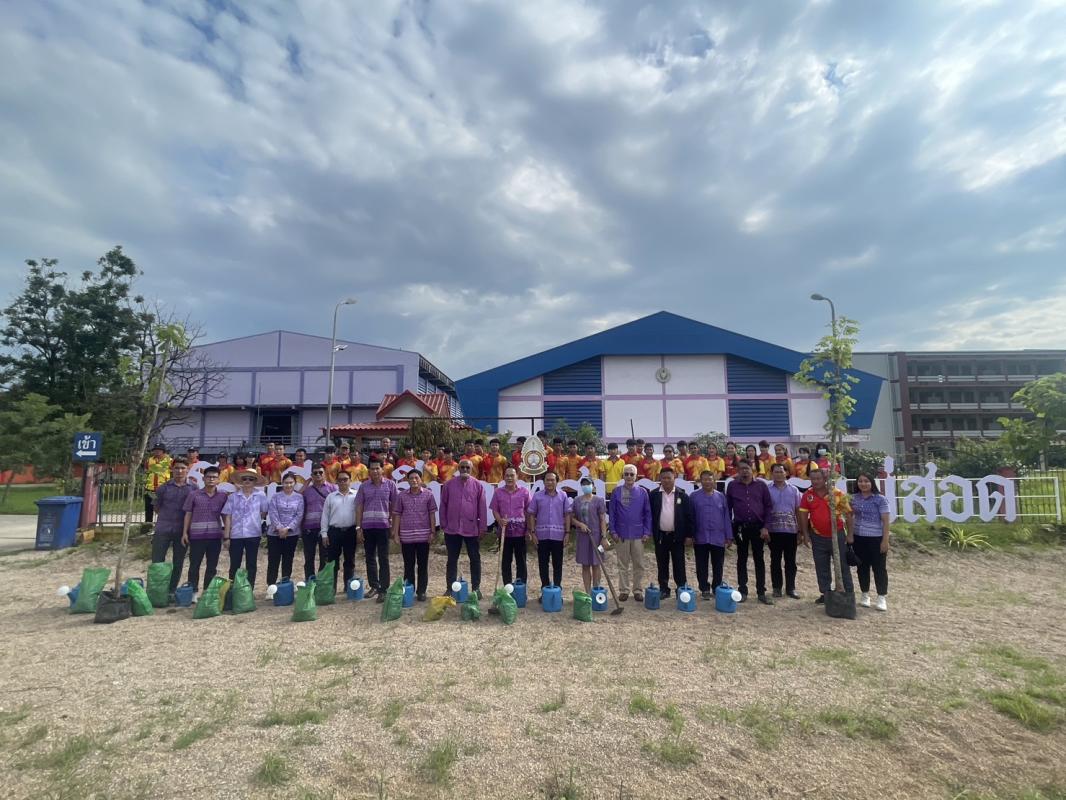 ข่าวประชาสัมพันธ์กองการศึกษา