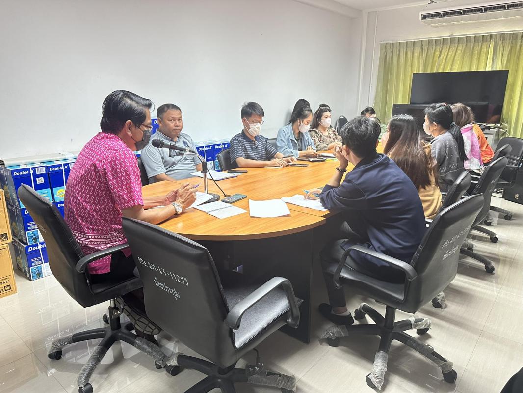 ข่าวประชาสัมพันธ์กองการศึกษา