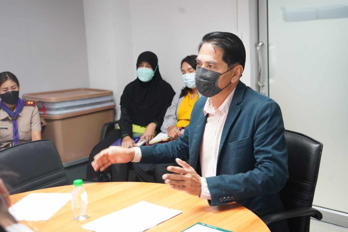 ข่าวประชาสัมพันธ์กองการศึกษา