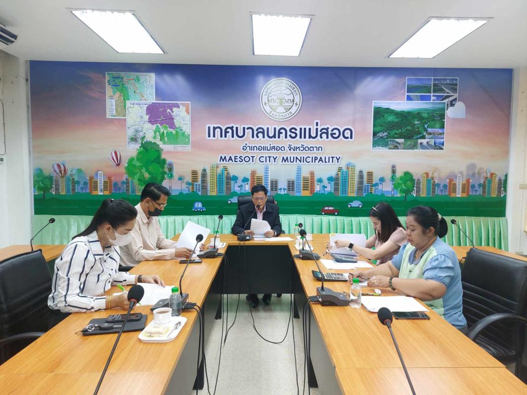 กิจกรรม/โครงการ/ผลงาน