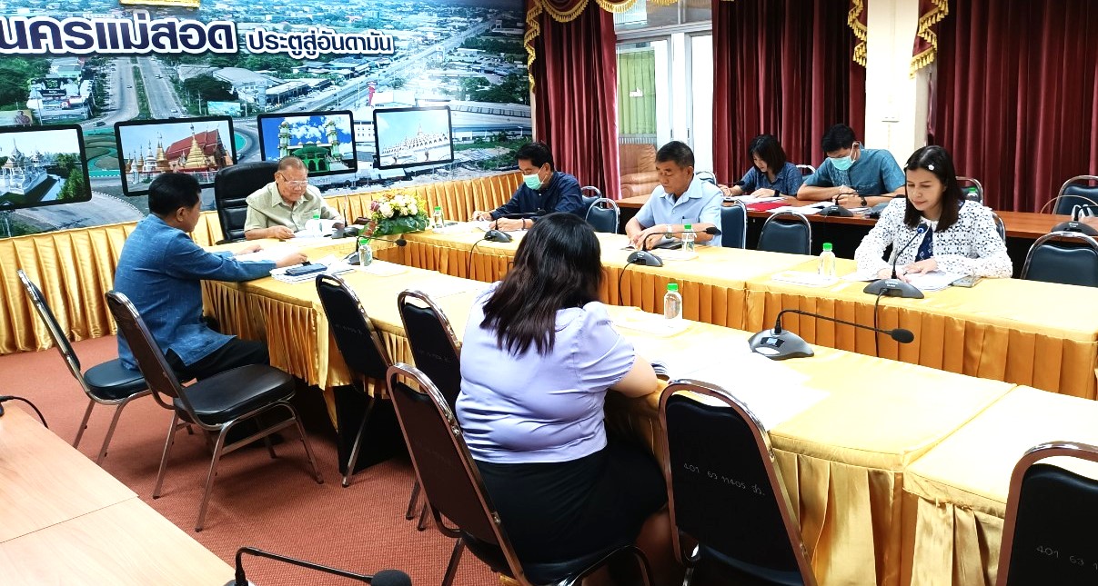 กิจกรรม/โครงการ/ผลงาน