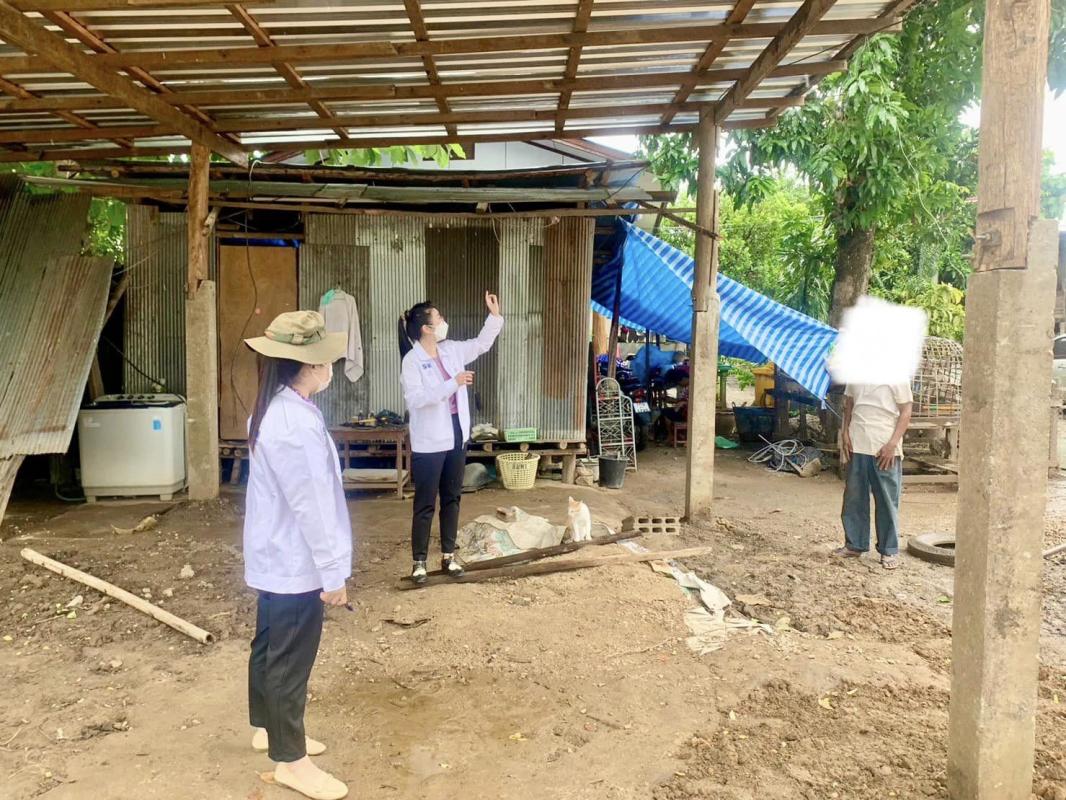 ข่าวสารกองสวัสดิการสังคม