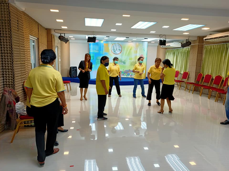 ข่าวกิจกรรม