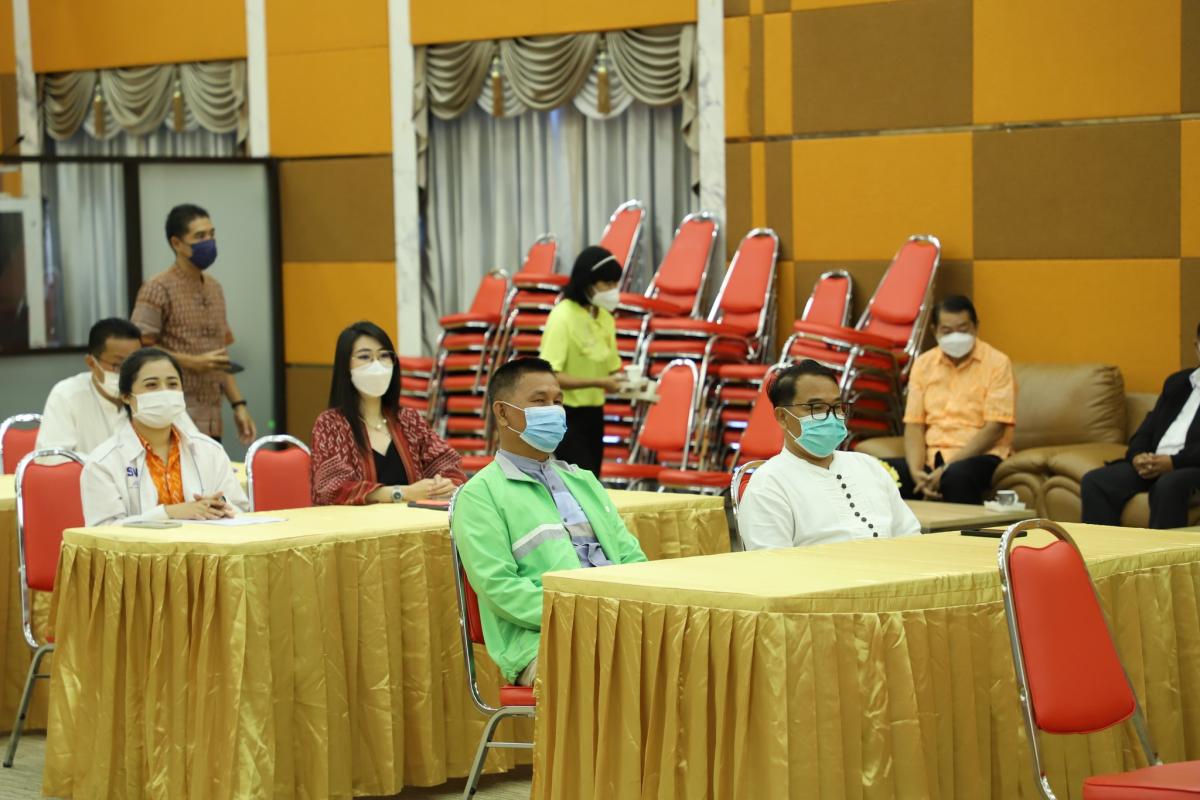 ข่าวสารกองสวัสดิการสังคม