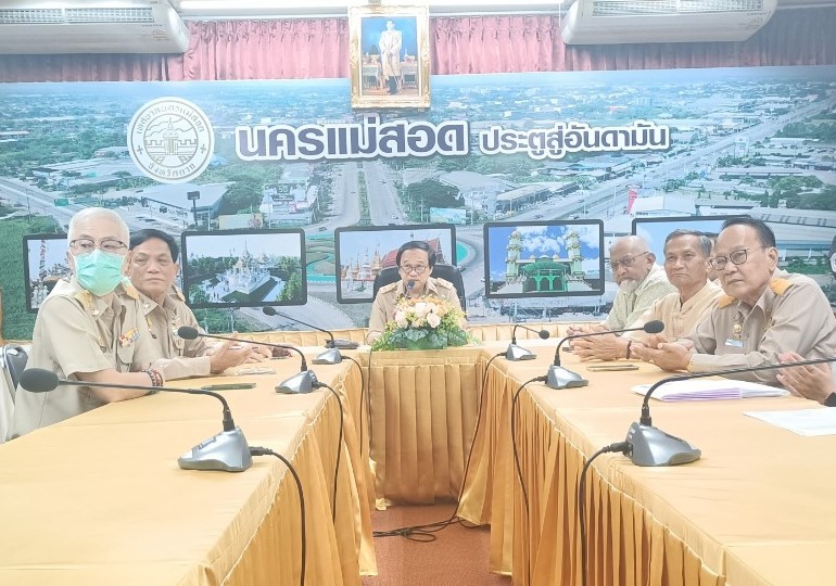 กิจกรรม/โครงการ/ผลงาน