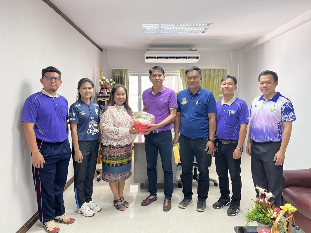 ข่าวประชาสัมพันธ์กองการศึกษา