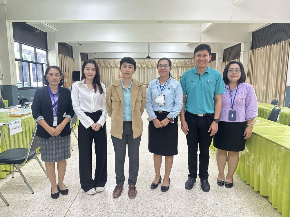 ข่าวประชาสัมพันธ์กองการศึกษา