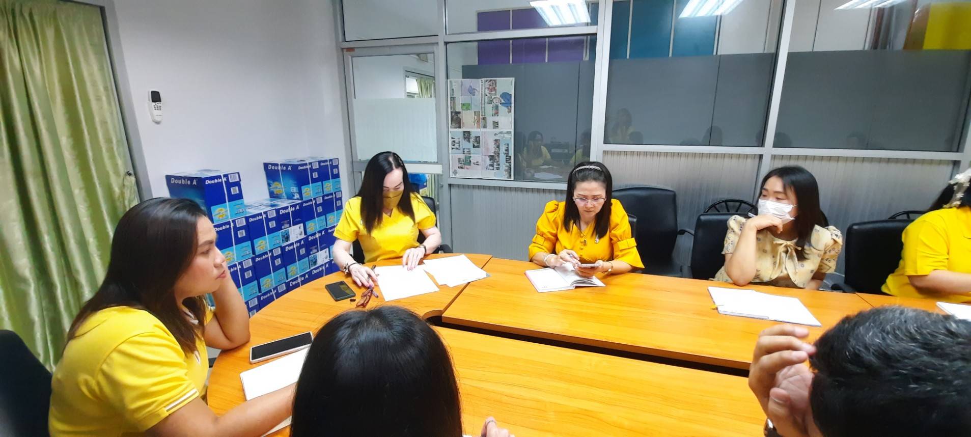 ข่าวกิจกรรม