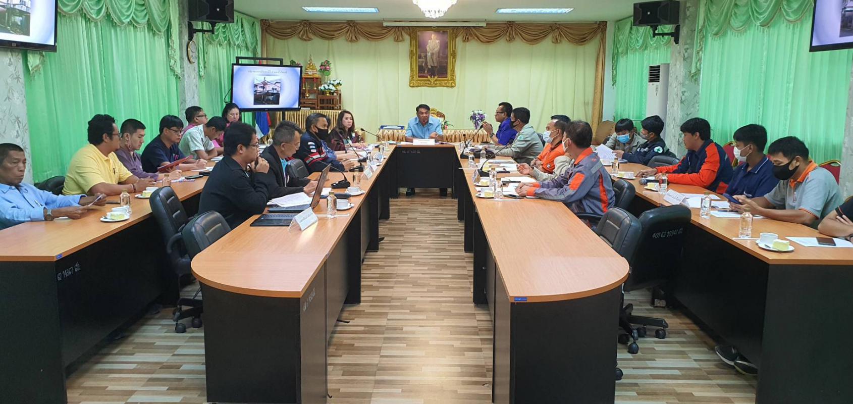 ข่าวประชาสัมพันธ์