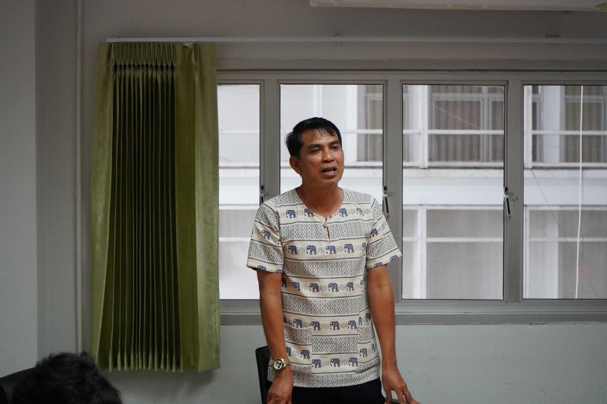 ข่าวประชาสัมพันธ์กองการศึกษา