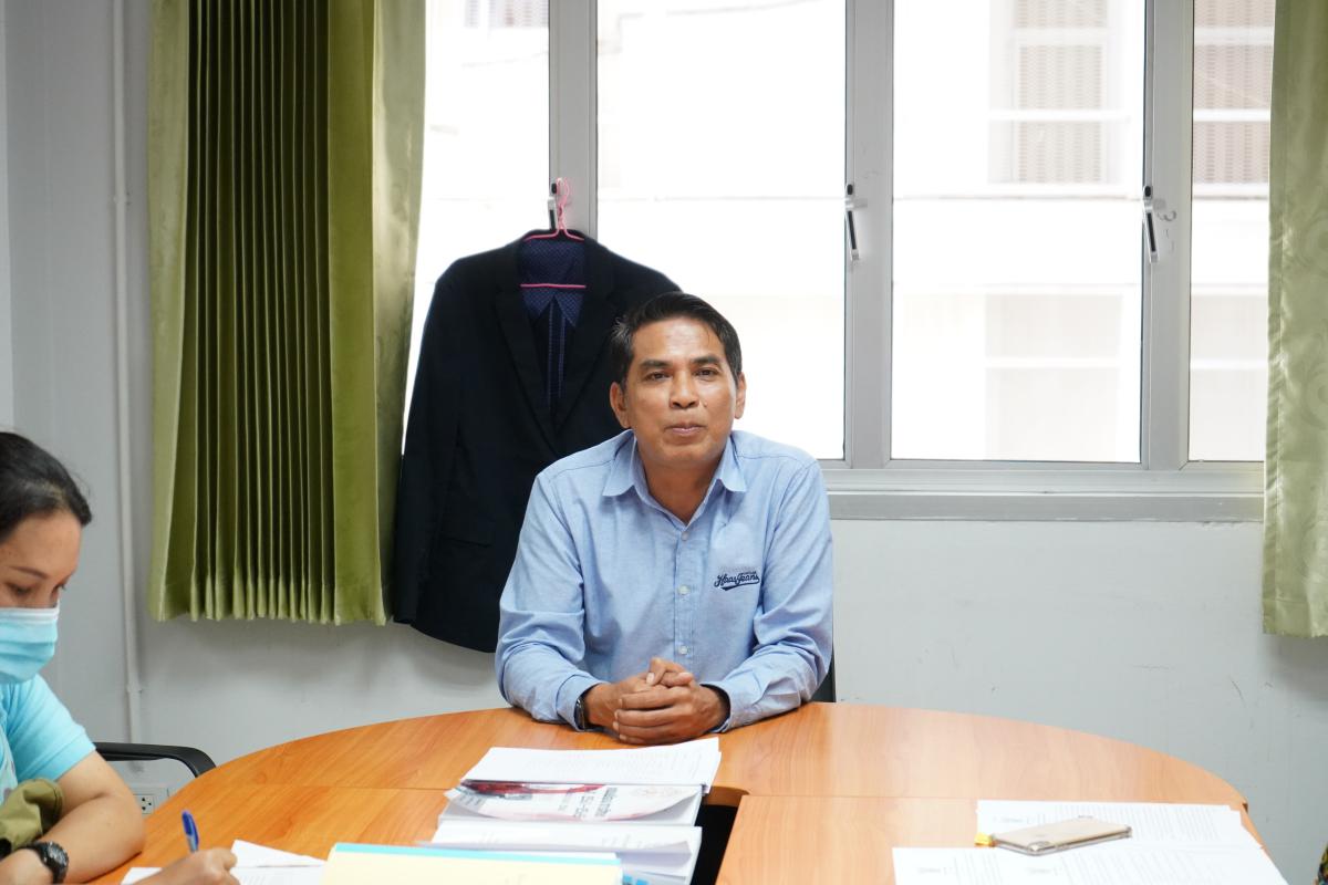 ข่าวประชาสัมพันธ์กองการศึกษา