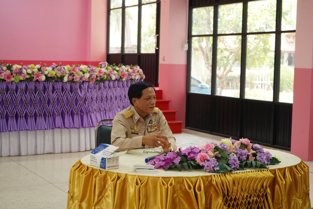 ข่าวประชาสัมพันธ์กองการศึกษา