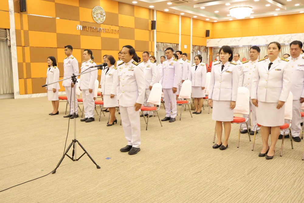 กิจกรรม/โครงการ/ผลงาน