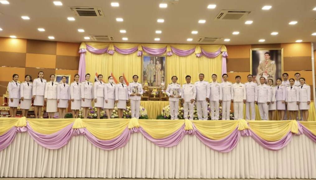 ข่าวกิจกรรม