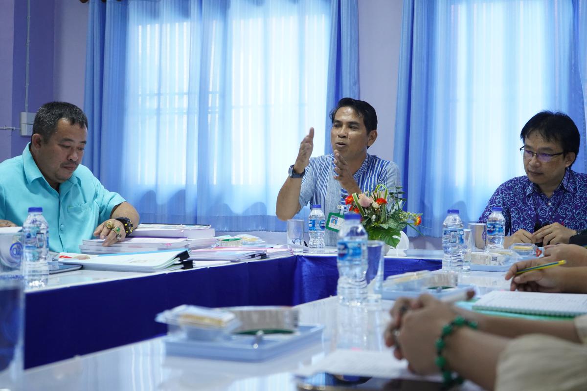 ข่าวประชาสัมพันธ์กองการศึกษา