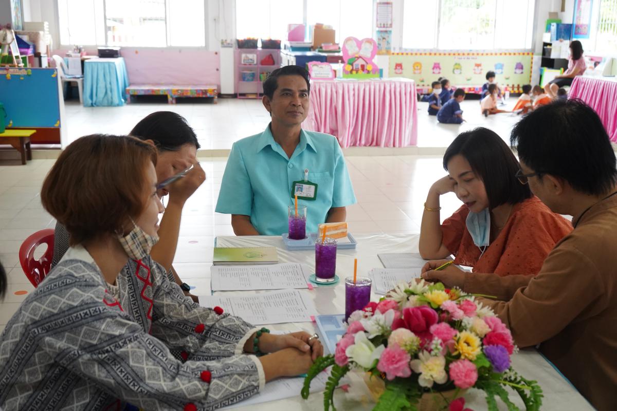 ข่าวประชาสัมพันธ์กองการศึกษา