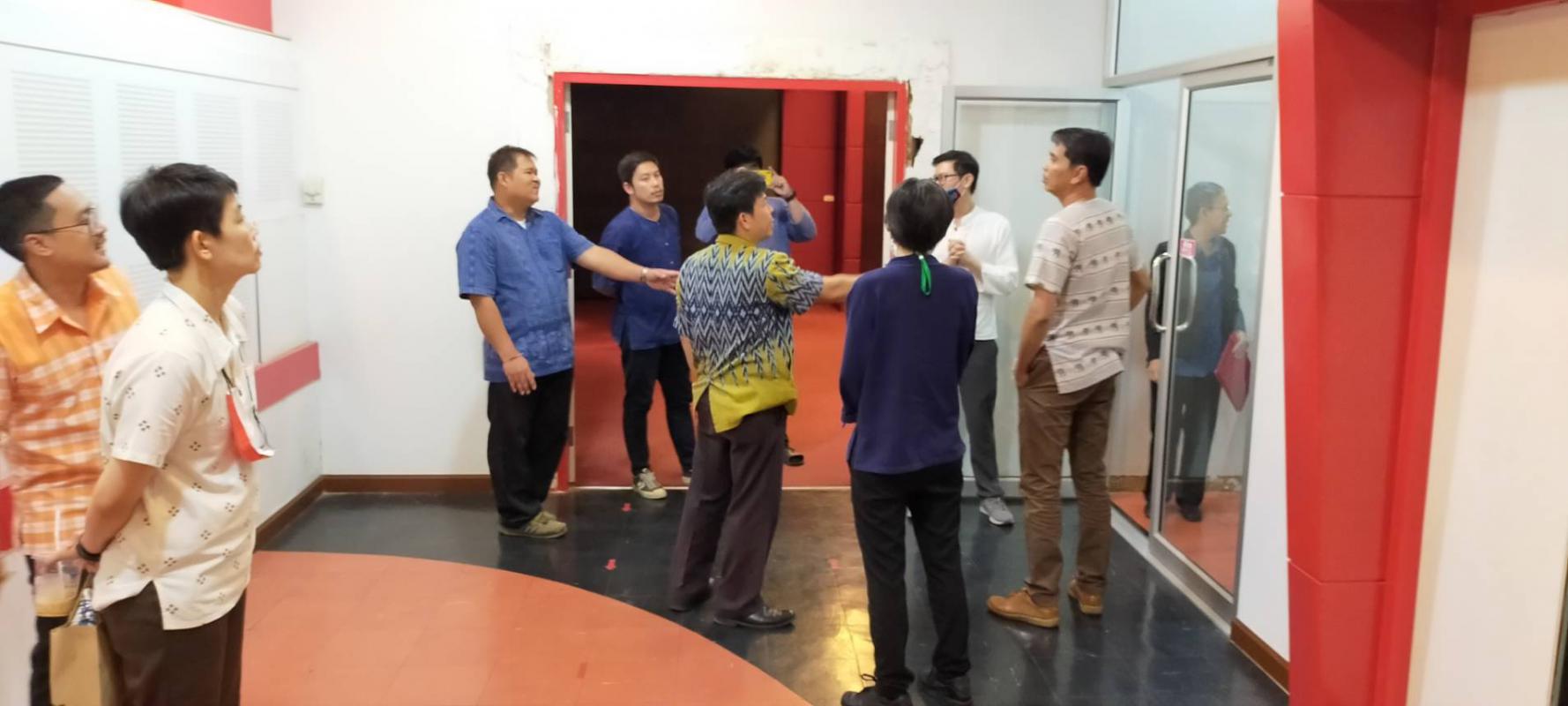 ข่าวกิจกรรม