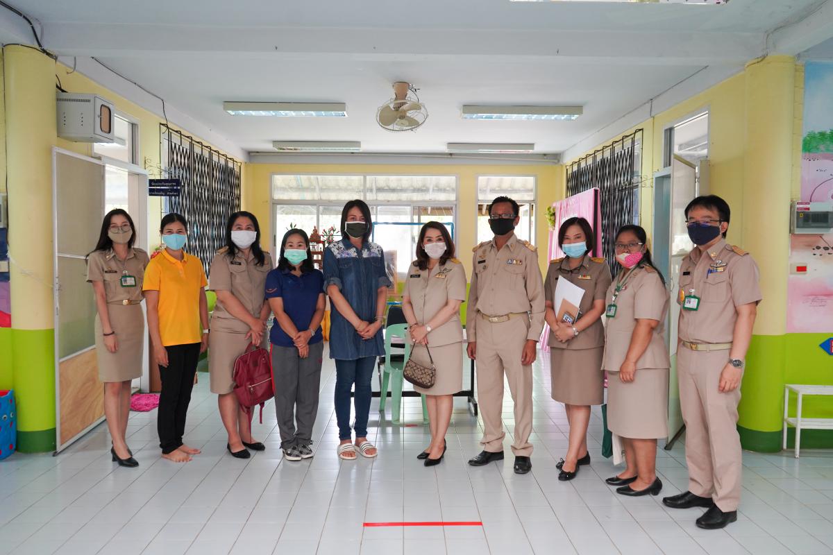 ข่าวประชาสัมพันธ์กองการศึกษา