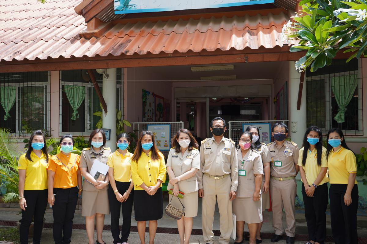 ข่าวประชาสัมพันธ์กองการศึกษา