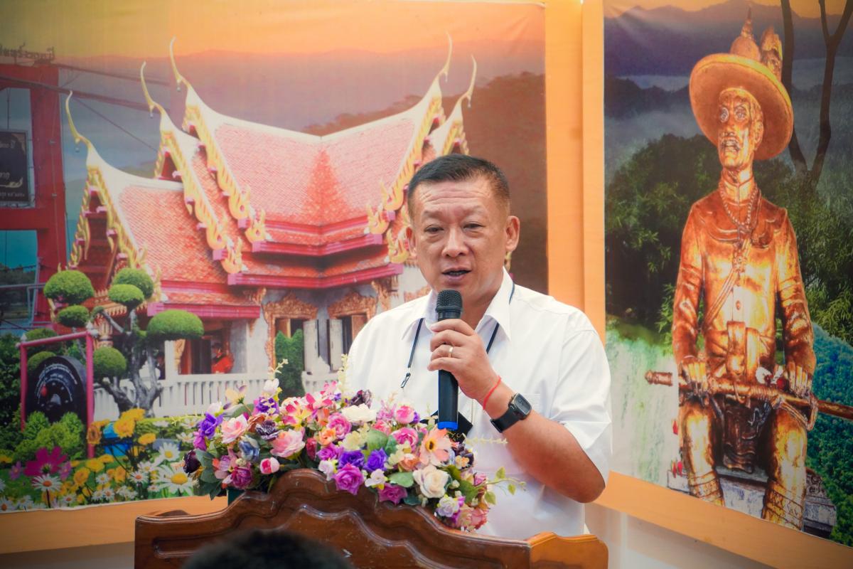 ข่าวประชาสัมพันธ์กองการศึกษา