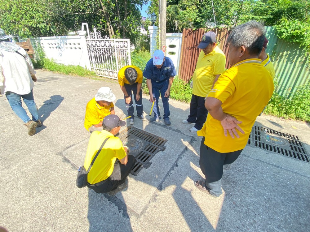 - กิจกรรมงานบำรุงรักษาและซ่อมแซม