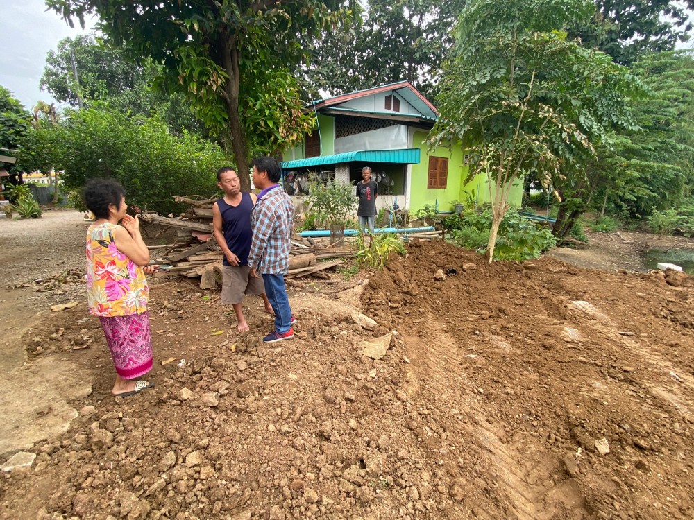 - กิจกรรมงานบำรุงรักษาและซ่อมแซม