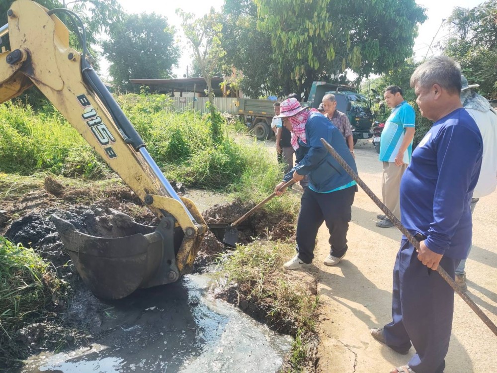 - กิจกรรมงานบำรุงรักษาและซ่อมแซม