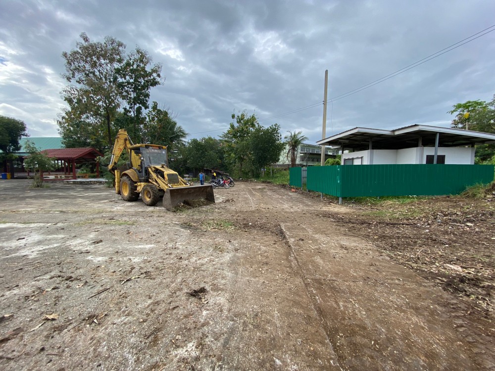 - กิจกรรมงานบำรุงรักษาและซ่อมแซม