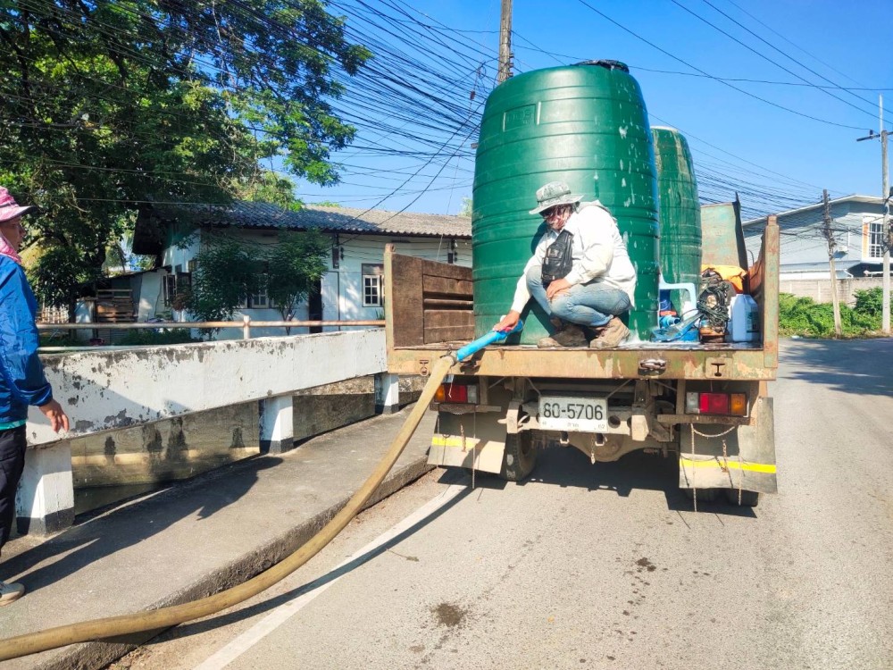 - กิจกรรมงานบำรุงรักษาและซ่อมแซม