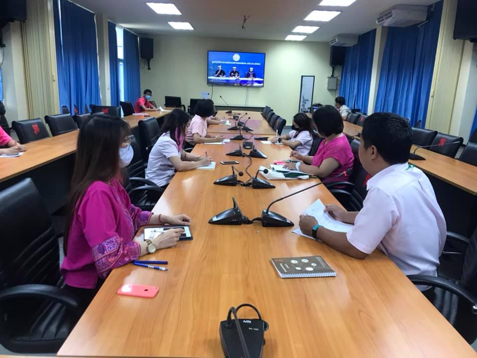 ข่าวสารกองสวัสดิการสังคม