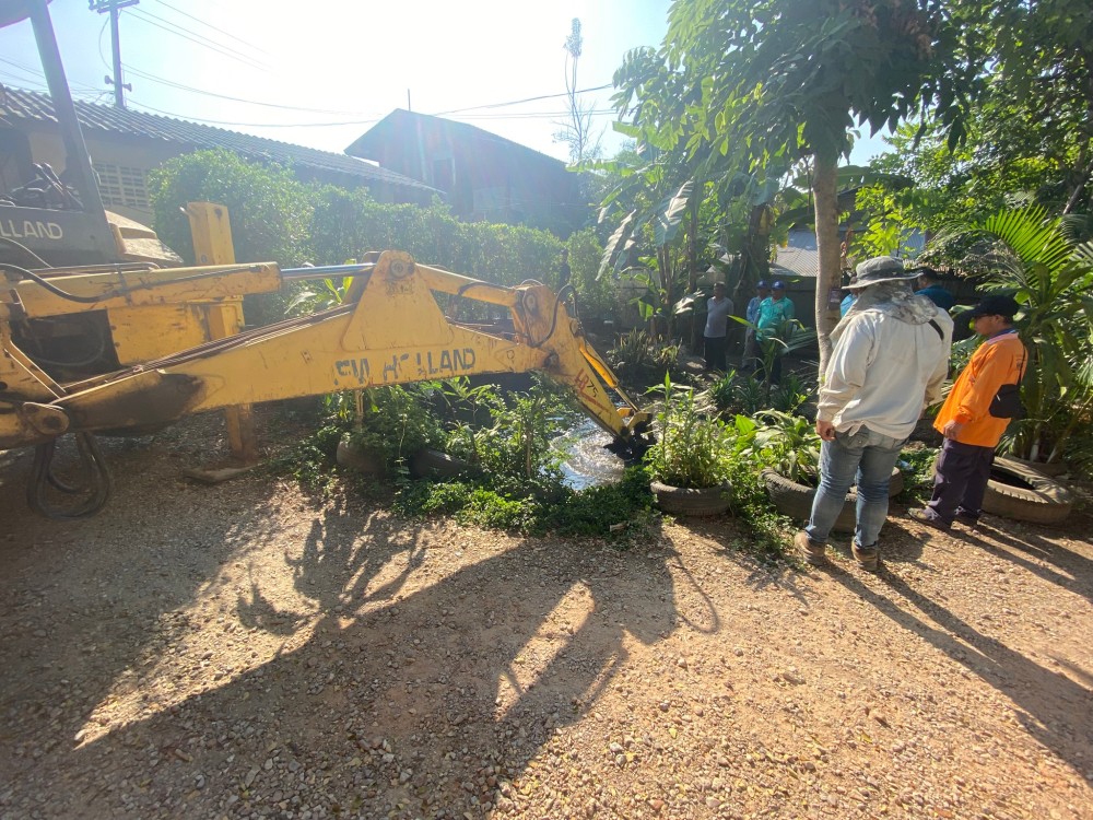 - กิจกรรมงานบำรุงรักษาและซ่อมแซม