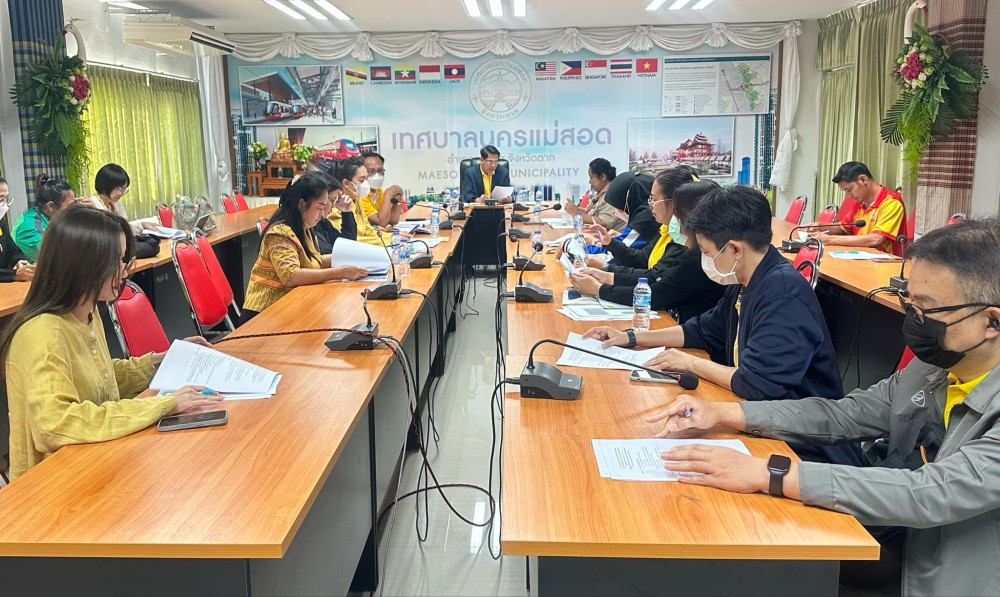 ข่าวประชาสัมพันธ์กองการศึกษา