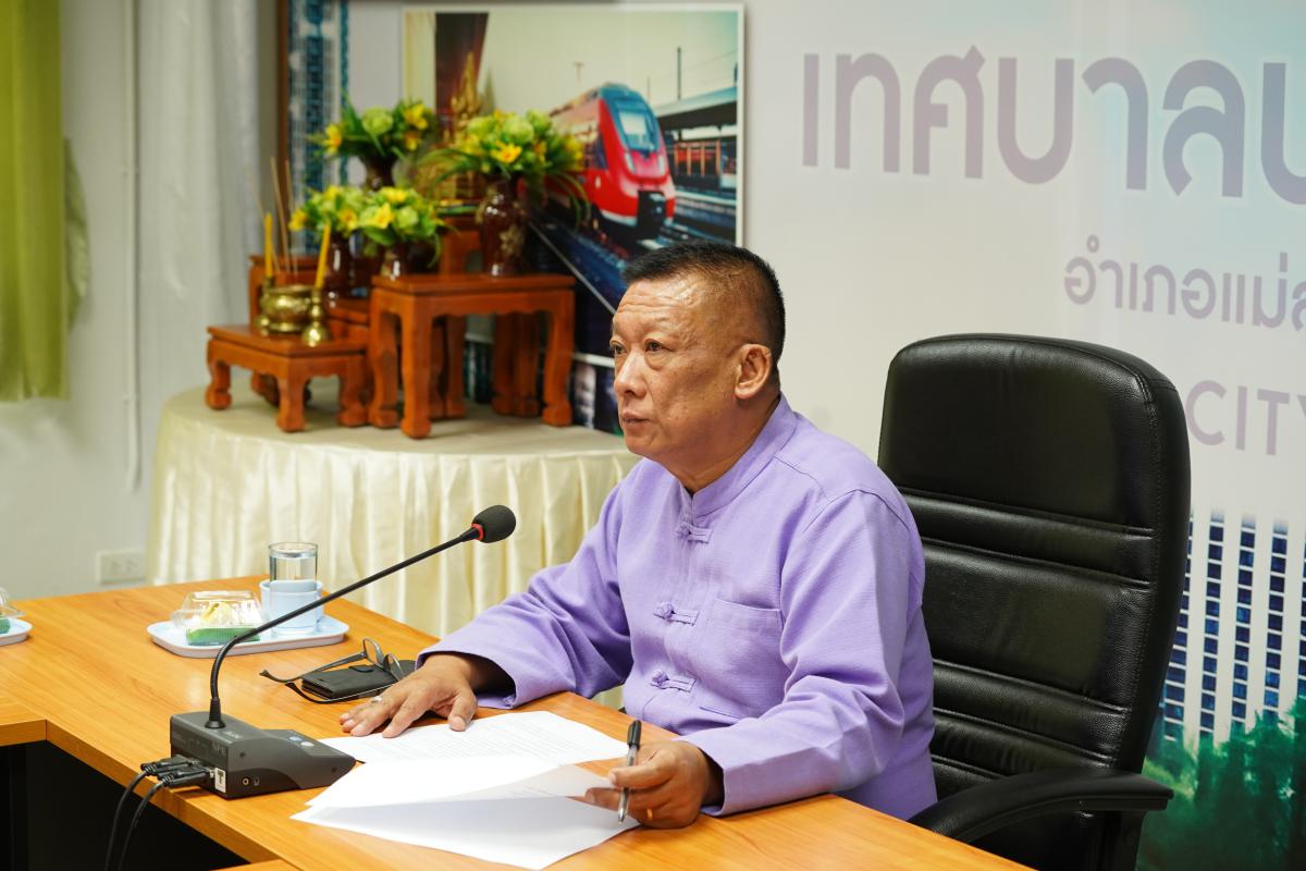 ข่าวประชาสัมพันธ์กองการศึกษา