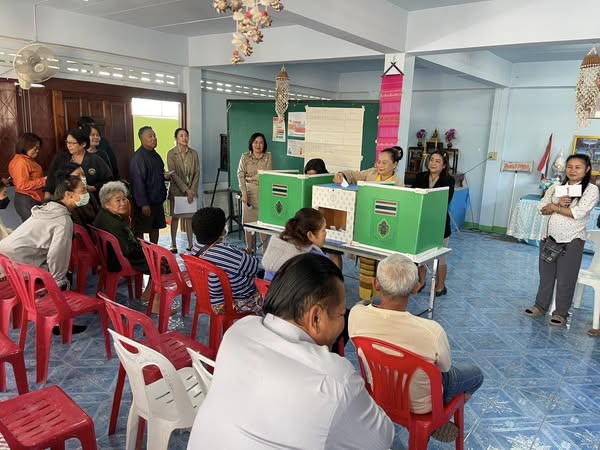 ข่าวสารกองสวัสดิการสังคม