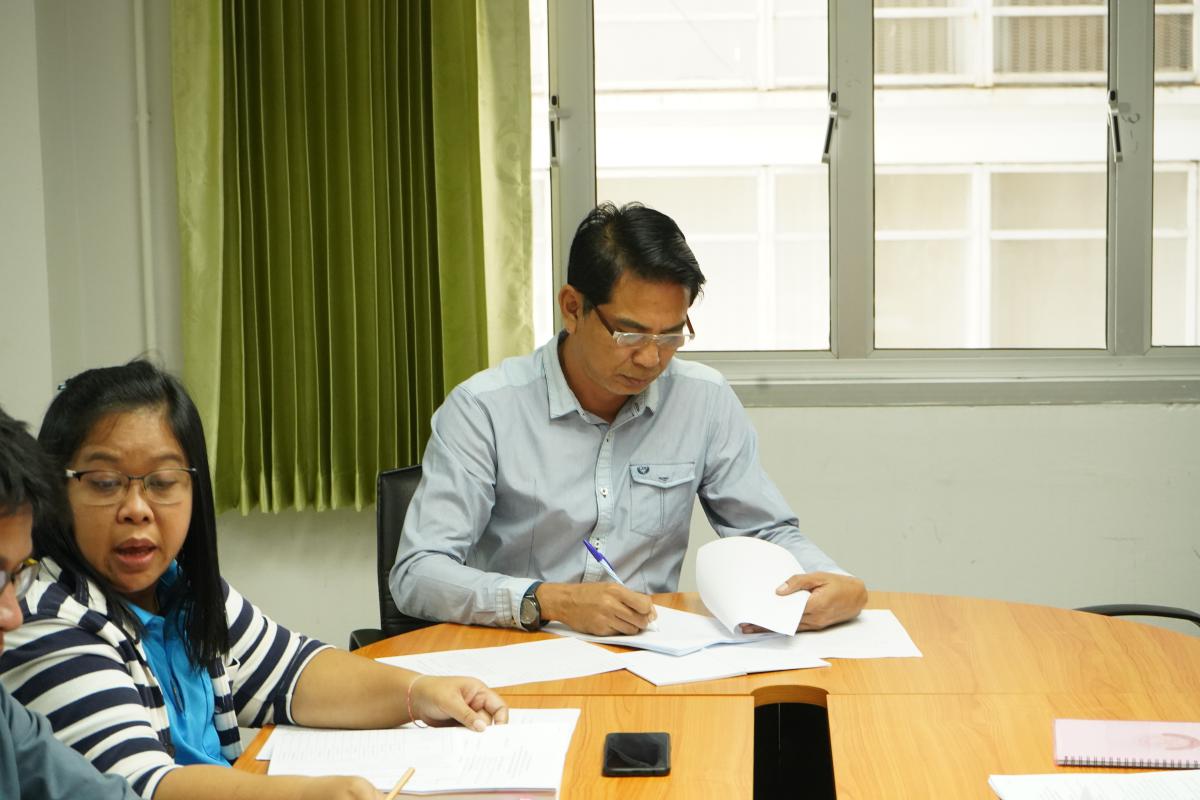 ข่าวประชาสัมพันธ์กองการศึกษา