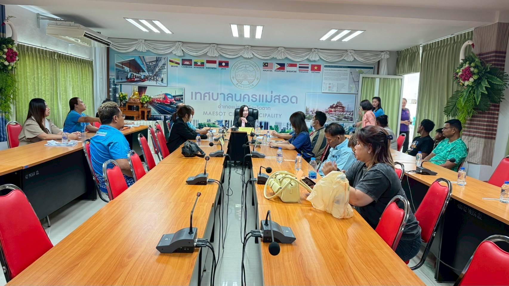 ข่าวกิจกรรม