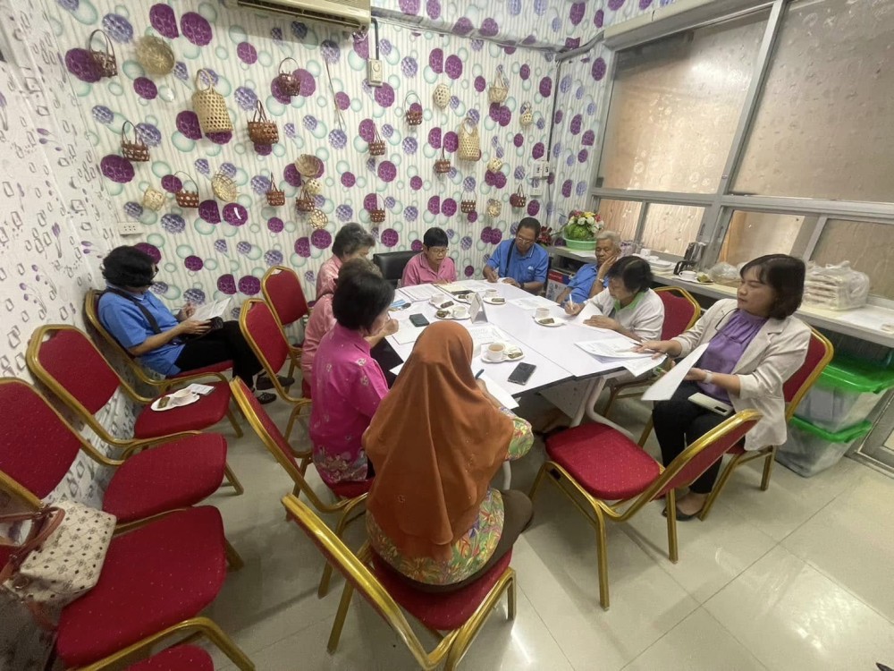 ข่าวสารกองสวัสดิการสังคม