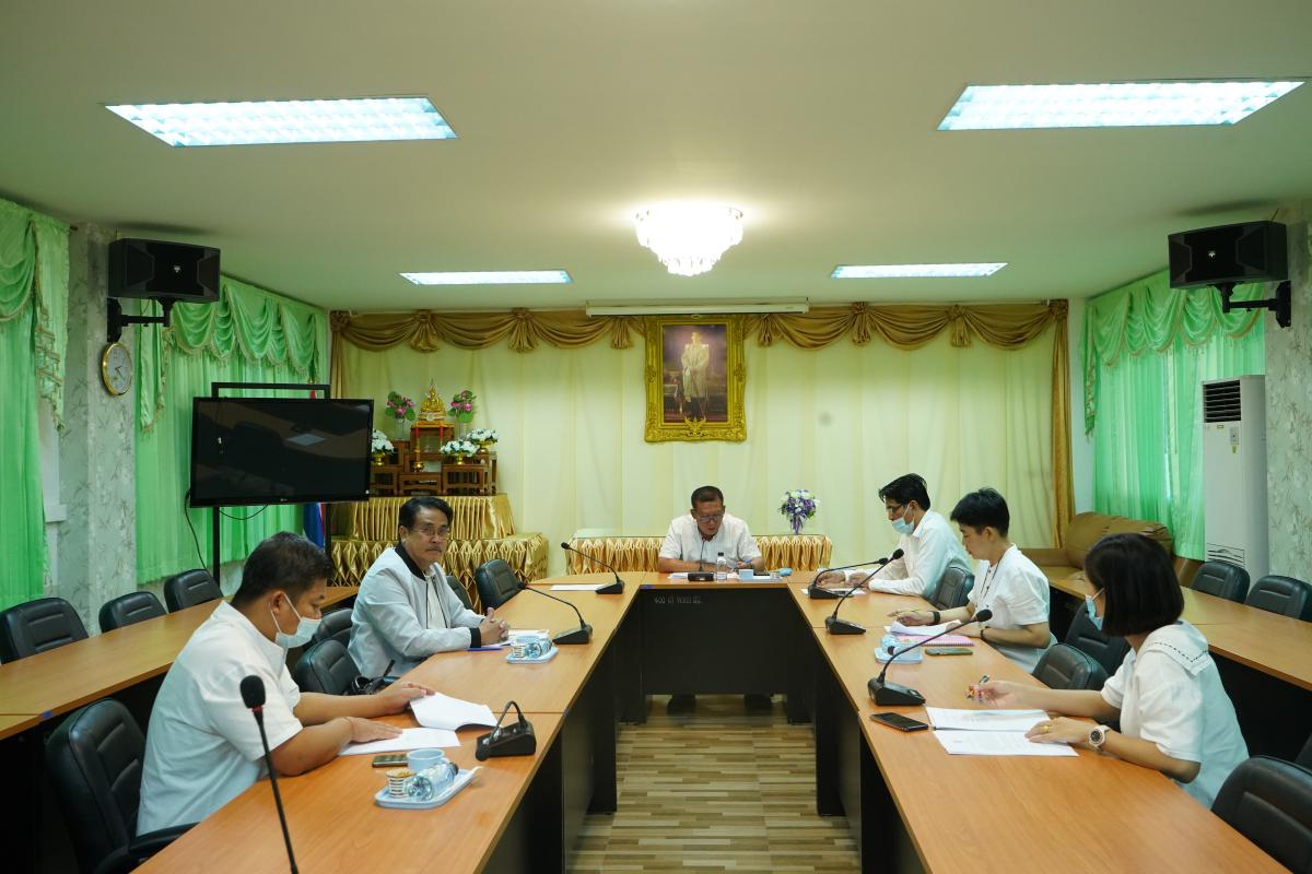 ข่าวประชาสัมพันธ์กองการศึกษา