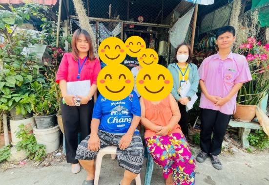 ข่าวสารกองสวัสดิการสังคม