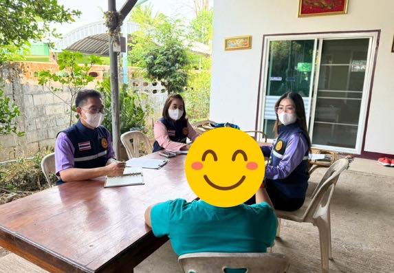 ข่าวสารกองสวัสดิการสังคม