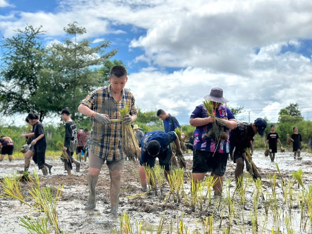 ข่าวกิจกรรม