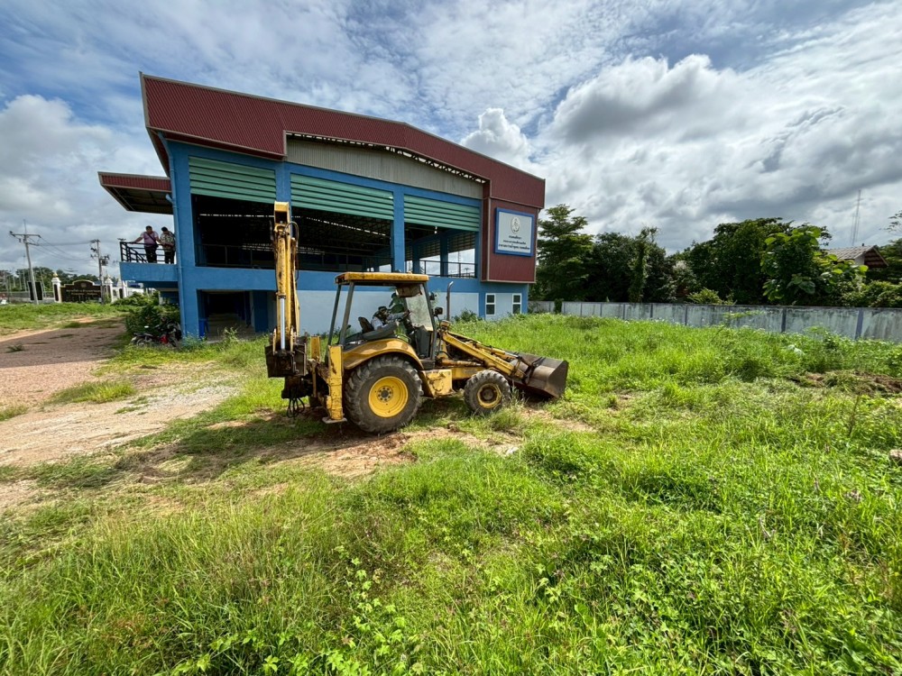 - กิจกรรมงานบำรุงรักษาและซ่อมแซม