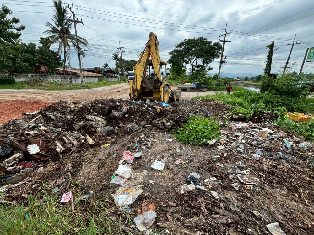 - กิจกรรมงานบำรุงรักษาและซ่อมแซม